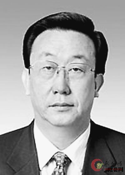 郭庚茂：畅通渠道支持舆论监督