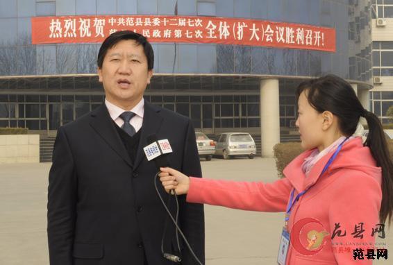 张庄乡：抢抓机遇跨越发展