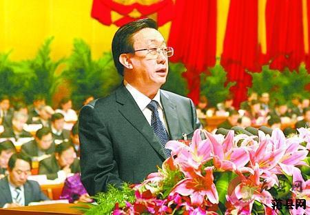 十一届人代会第三次会议省政府工作报告全文刊载