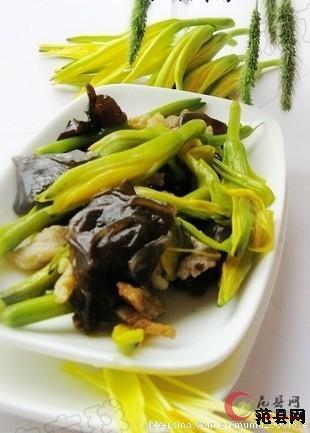 营养师：女性春季最应该常吃这几道菜
