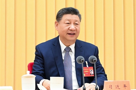 中央经济工作会议在北京举行 习近平发表重要讲话