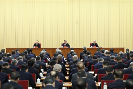 习近平对中央企业工作作出重要指示