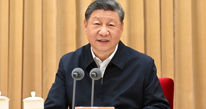 中央城市工作会议在北京举行 习近平发表重要讲话