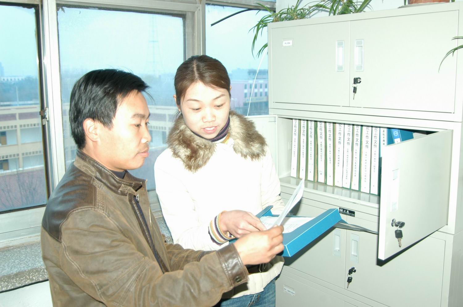 基层党校建设