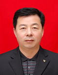 王晓华同志职务简介