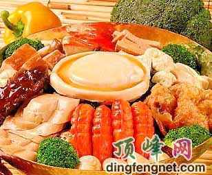 春节饮食注意事项