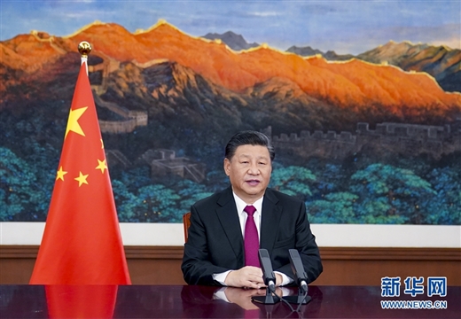 【每日习语】3月17日