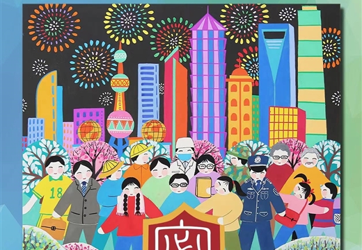 保守国家秘密是每个公民的义务